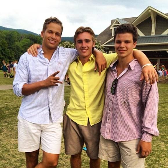 Meet your Posher, Dylan - Picture 1 of 1